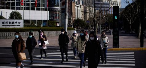Indian Couple Sends SOS To The Government From 'Ghost Town' Wuhan Amid ...