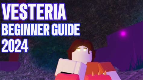 Vesteria Trickster Guide 的图像结果