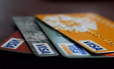 科普丨信用卡普卡、金卡、白金卡、钻石卡有什么区别？ - 说网贷