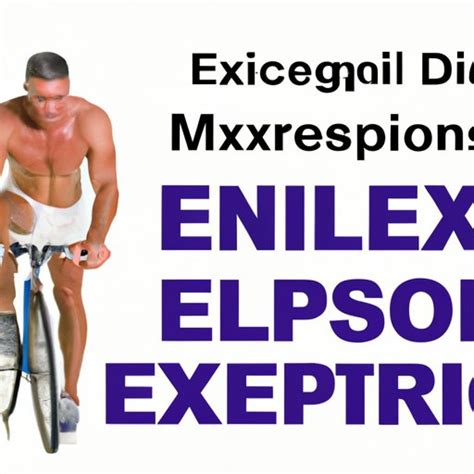 Does Exercise Reverse Erecttile Dysfunction 的图像结果
