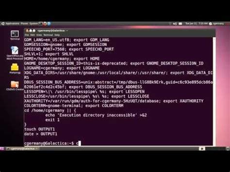 Image result for At Linux Command