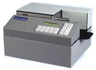 Image result for Check Encoding Machine