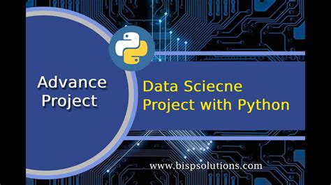 Image result for Python Project Science