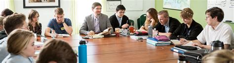 Academics - Great Hearts Arete Prep, Serving Grades 6-12