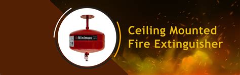 Fire Extinguishers, Portable Fire Extinguisher, Stored Pressure Type ...