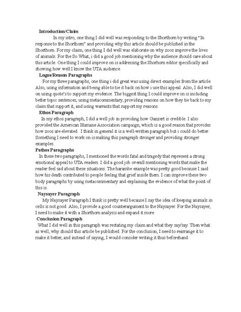 RAE 101 Evidence Workshop: Analyzing Claims and Appeals - Studocu