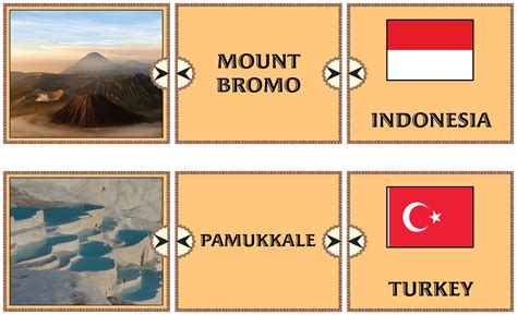 Geographic Features 的图像结果