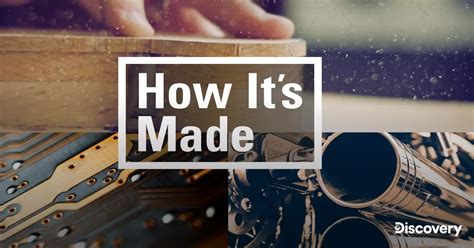 Image result for How It Was Made