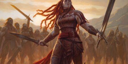 Polearm Master 5e | DnD Feat Optimization Guide | Arcane Eye