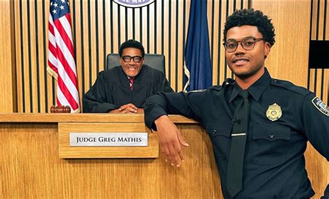 Image result for Greg Mathis Judge Mathis Cases