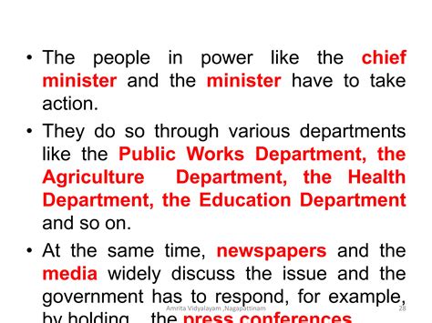 State Government Lesson Class 7 的图像结果