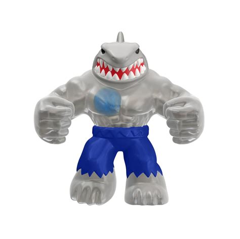 Buy Heroes of Goo Jit Zu Goo Shifters DC Super Villain Stretchy Action ...