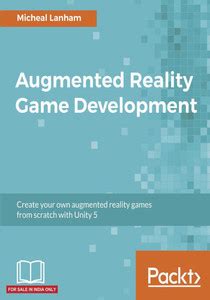 Augmented Reality Game Development: Buy Augmented Reality Game ...