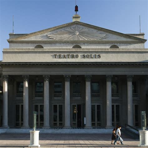 Uruguay travel - Lonely Planet | South America