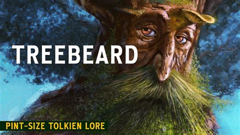 Image result for ENT Treebeard