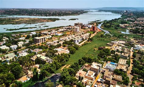Bamako : À la découverte de la perle culturelle du Mali