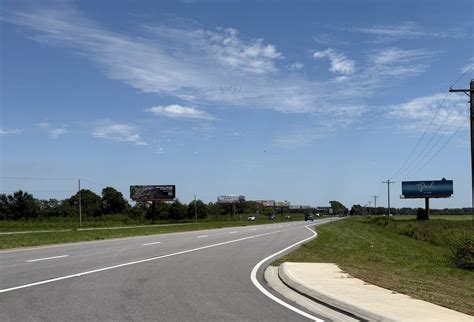 ALDOT taking over Foley Beach Express