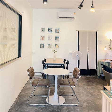 278 Brew House Coffee, Chiang Mai