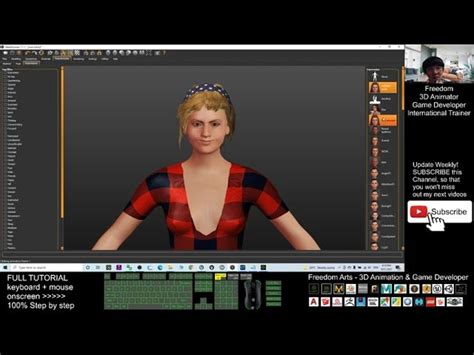 Image result for Unreal Engine Facial Animation