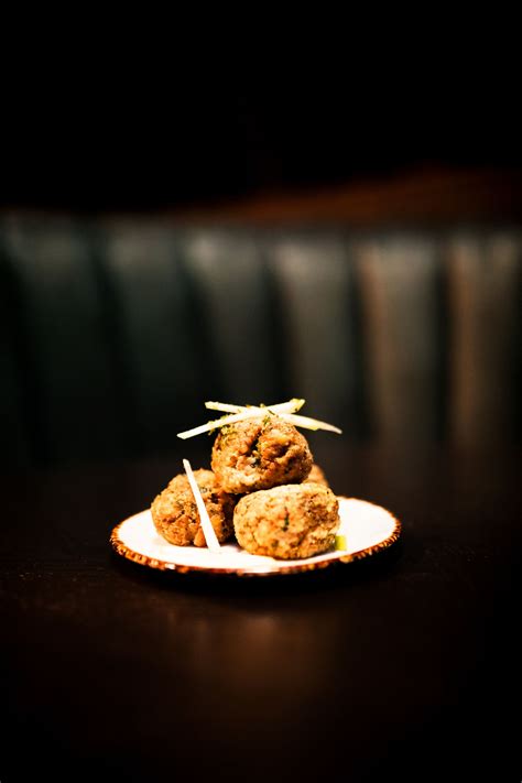 The Conspiracy | Speakeasy Cocktail Bar in Charlotte