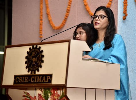 Welcome to Central Institute of Medicinal and Aromatic Plants (CSIR ...