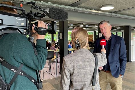 TV2 Fyn-indslag fra UCL: Unge dropper smøgerne