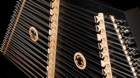 Image result for Dulcimer Stringing