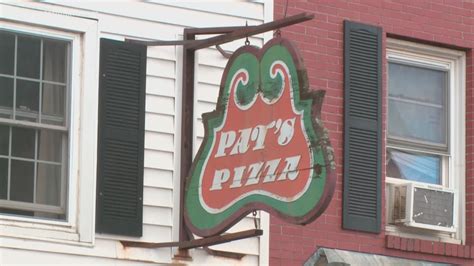 2 guys, 24 hours, 17 different Pat's Pizza locations | newscentermaine.com