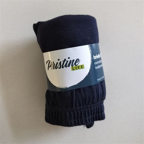 Leak Proof Urinary Incontinence Underwear For Men