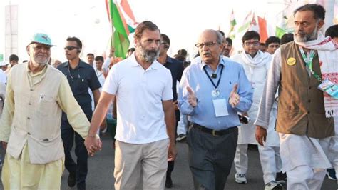 Sena's Aaditya Thackeray, NCP chief Sharad Pawar to join Bharat Jodo ...