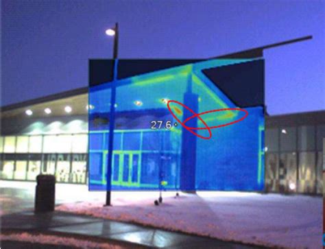 Image result for Building Envelope Test