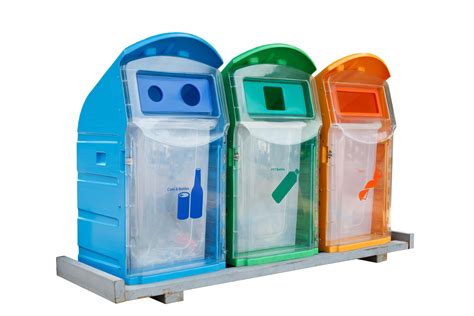 Image result for Recycle Containers