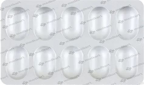 PREGABID D 7530MG CAPSULE 10'S Price, Uses, Side Effects & Substitutes ...