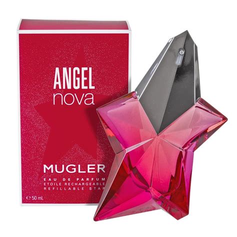 Thierry Mugler Angel Nova EdP 50 ml | Excaliburshop