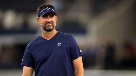 Dallas Cowboys tab Brian Schottenheimer as next head coach - Saturday ...