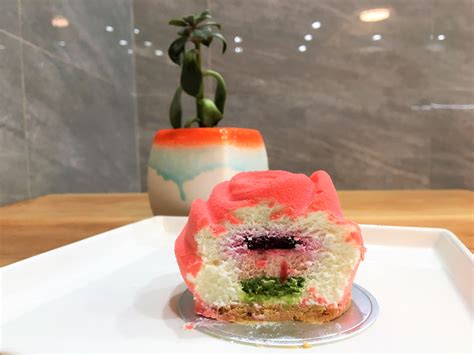 NYC’s Most Instagrammable Trompe L’oeil Desserts – Dessert Correspondents