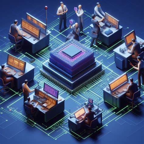 Polling Interrupt 的图像结果