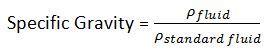 Fluid mechanics - Density, Specific Gravity, Viscosity, Vapour pressure etc