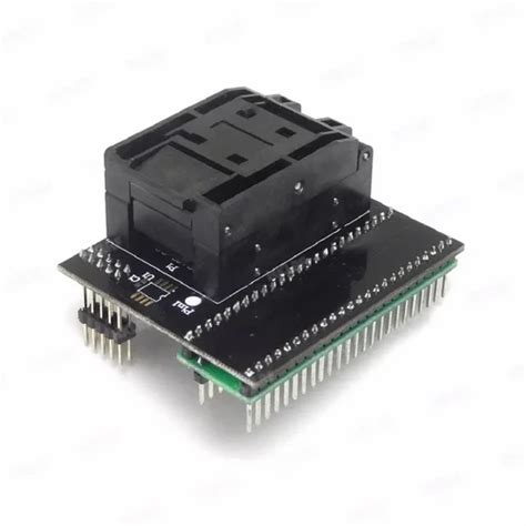 IC Adapters Bases Sockets - TSOP48 SOP44 With SOP44 IC Adapter for ...