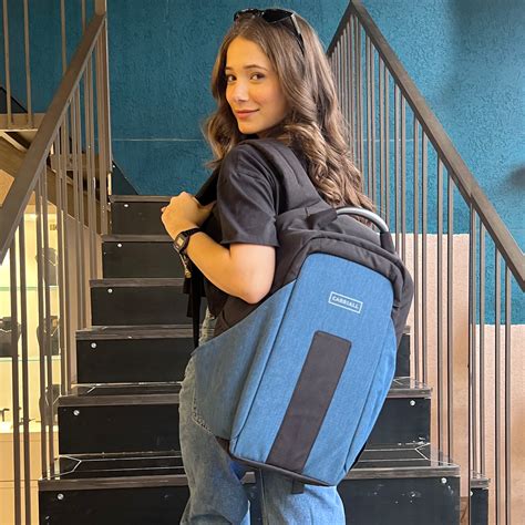 The Carriall Co | Smart Luggage,Backpacks,Meal Bag,Gym Bag,Duffle Bags