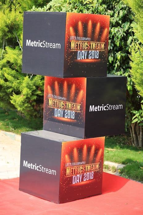 MetricStream Office Photos