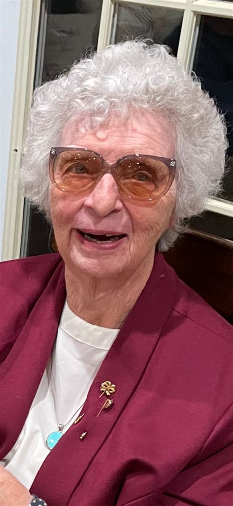 Marilyn S. Schnaars - Egizi Funeral Home