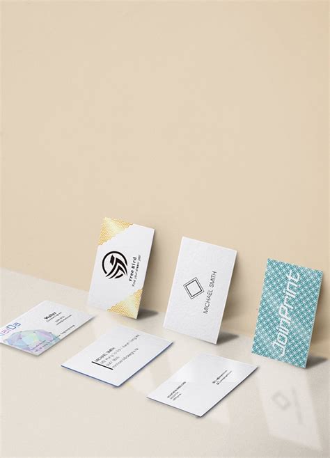 卡片印刷設計 | 印公司咭片卡片 | 高質 特厚 燙金加工 - JoinPrint