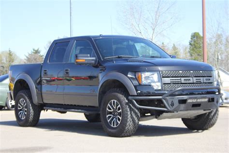 2012 Ford F-150 SVT Raptor | Adrenalin Motors