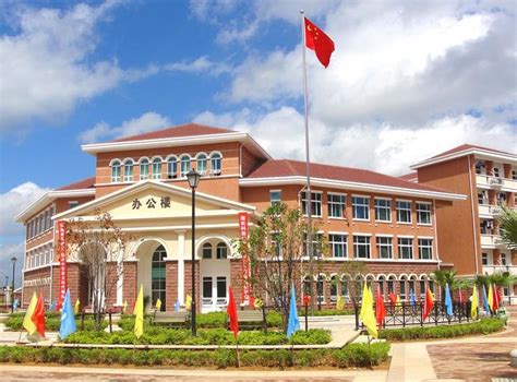 江西省十大重点高中排名：赣州中学上榜，它是第一 - 高中