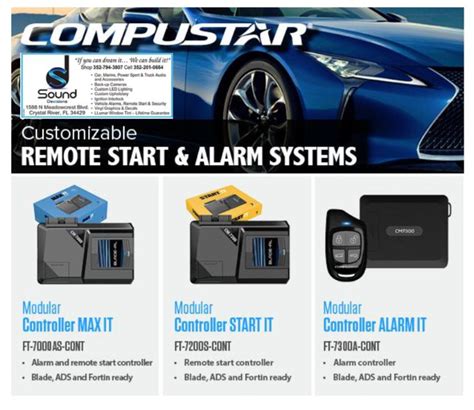 Compustar Remote Start Install 的图像结果