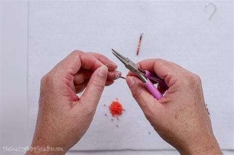 Image result for Seed Bead Earring Projects Tutorial