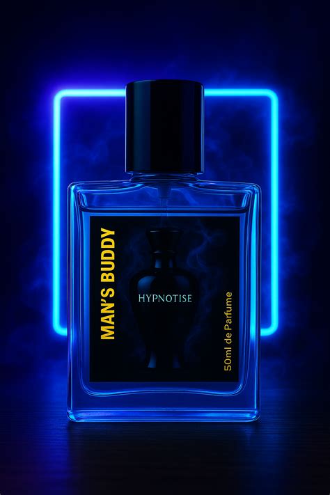 Buy 💫 HYPNOTISE by Man’s Buddy – 50ml Hanky Luxury Perfume @Just Rs ...