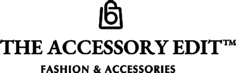 The Accessory Edit