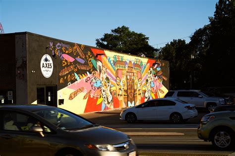 Gallery | Apartments in Somerville, MA | Prospect Union Square